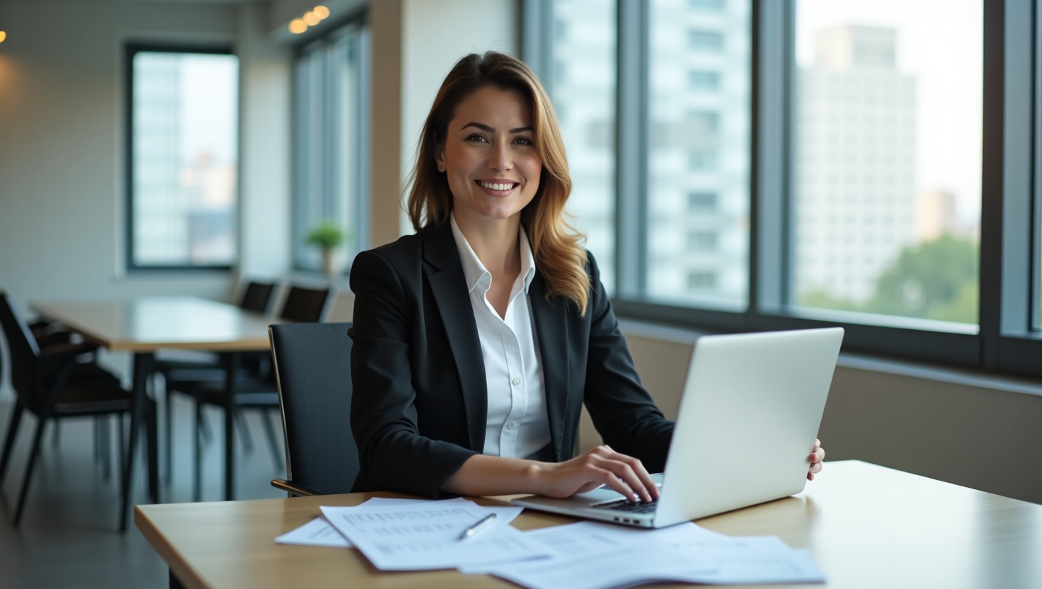 Service Professionnel